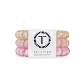 Meadow Mist Large Hair Ties