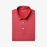 Versa Short Sleeve Polo