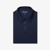 Ashe Short Sleeve Polo