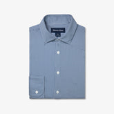 Halyard Long Sleeve Dress Shirt