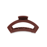 Open Nutmeg Tiny Hair Clip - TELETIES