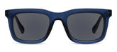 Airplane Mode Polarized Sunglasses - Navy
