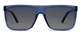 Jersey Polarized Sunglasses - Blue