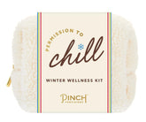 Winter Wellness Kit | Sherpa