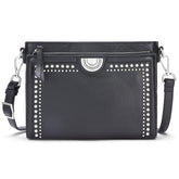 Jordyn Cross Body Organizer Bag - Image 1 - Brighton