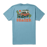 Baja Tee