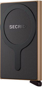 Cardprotector For Magsafe - Sand