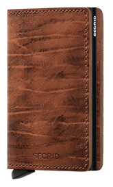 Miniwallet Dutch Martin - Whiskey