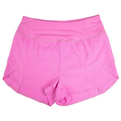Tech Shorts - pink