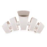 Teleties Classic Large Hair Clip | Toasted