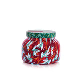 Pattern Play Jar, Tinsel & Spice