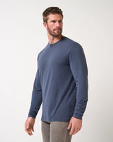 Cloud Crew Long Sleeve