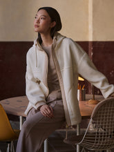 Fey Relaxed Fleece