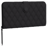 Large Tab Wallet - Premium Cotton