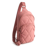 Lorman Sling Backpack