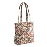 Small Original Zip Tote - Premium Cotton