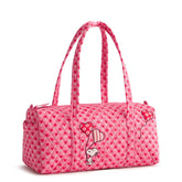 Small Original Duffel: Love Is in the Air