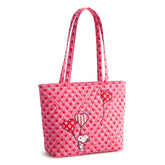 Small Original Vera Tote: Love Is in the Air
