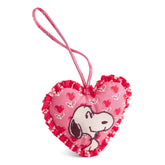 Snoopy Love Bag Charm: Love Is in the Air