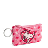 Zip ID Case: Love Is in the Air