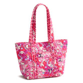 Small Hathaway Tote : Hello Kitty And Friends Hello Hydrangeas