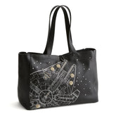 Hathaway Tote: Power the Force Vehicles