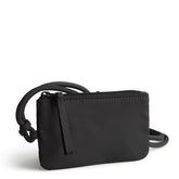 Zip Card Pouch Lanyard