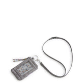 Zip ID Breakaway Lanyard
