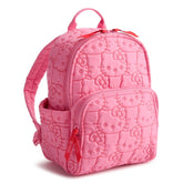 Small Banbury Backpack: Hello Kitty And Friends Pink