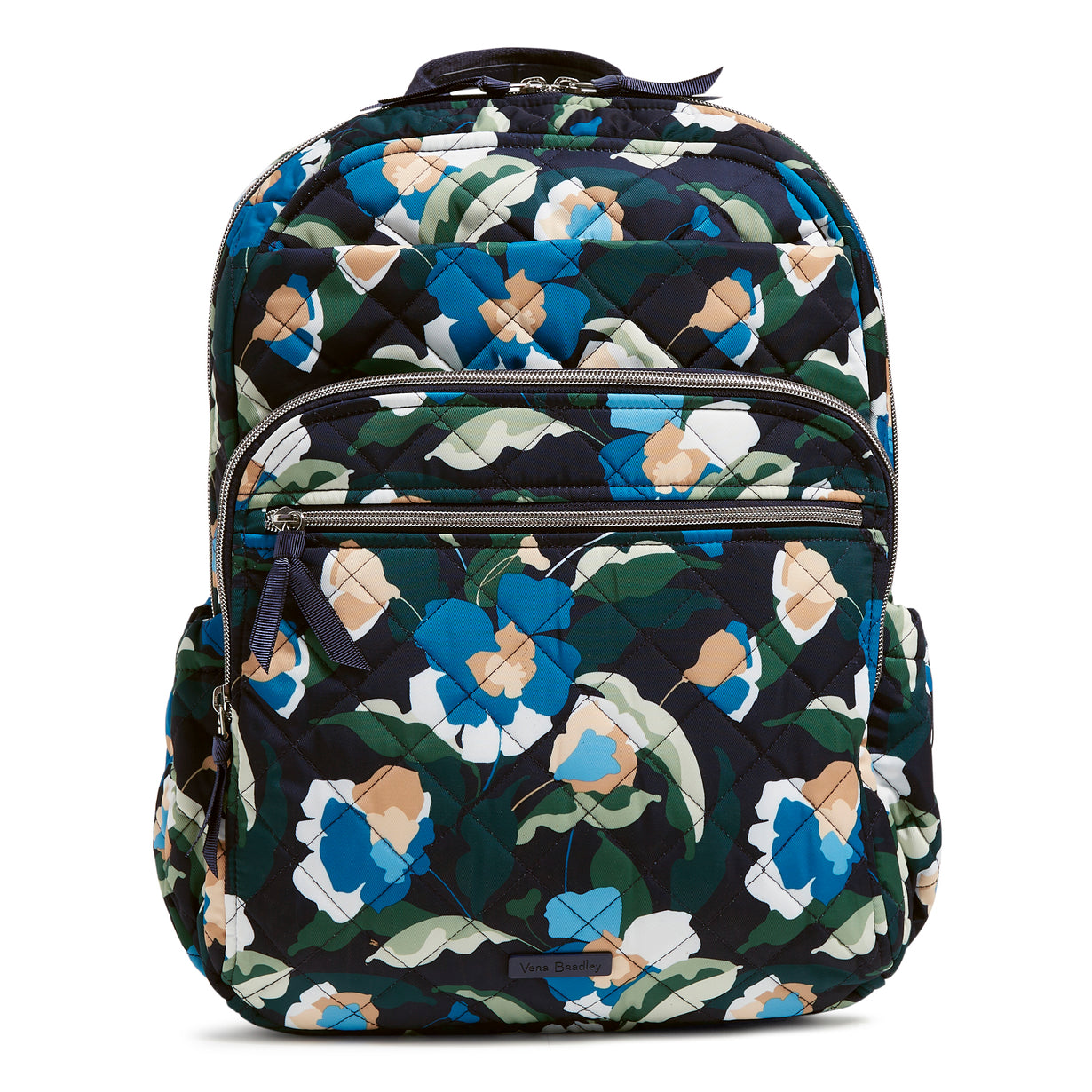 XL Campus Backpack in Tranquil Medallion