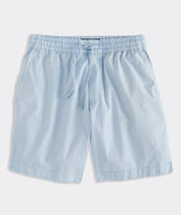 7 Inch Pull-On Surfside Short