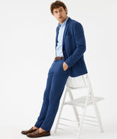 Lightweight On-The-Go Blazer
