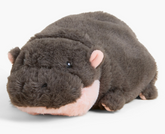 Baby Hippo