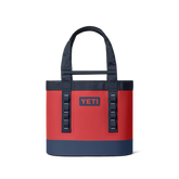 Camino Carryall 35 2.0 ResRed/Navy/White
