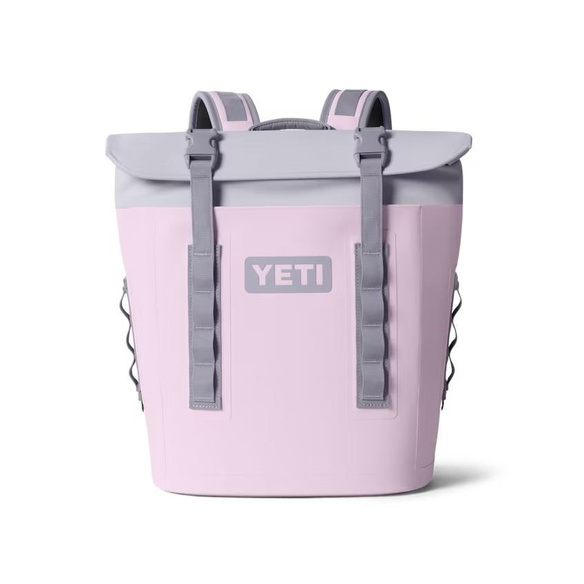 YETI Hopper Backpack M12 Soft Cooler – Occasionally Yours