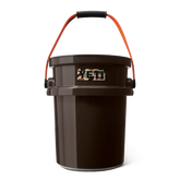 LoadOut Bucket Wetlands Brown