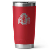 Rambler 20 oz MS Ohio State