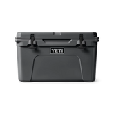 YETI Tundra 45 Hard Cooler - CHARCOAL - Image 1