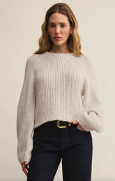 Sheena Sweater