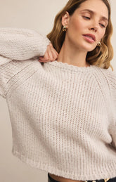 Sheena Sweater