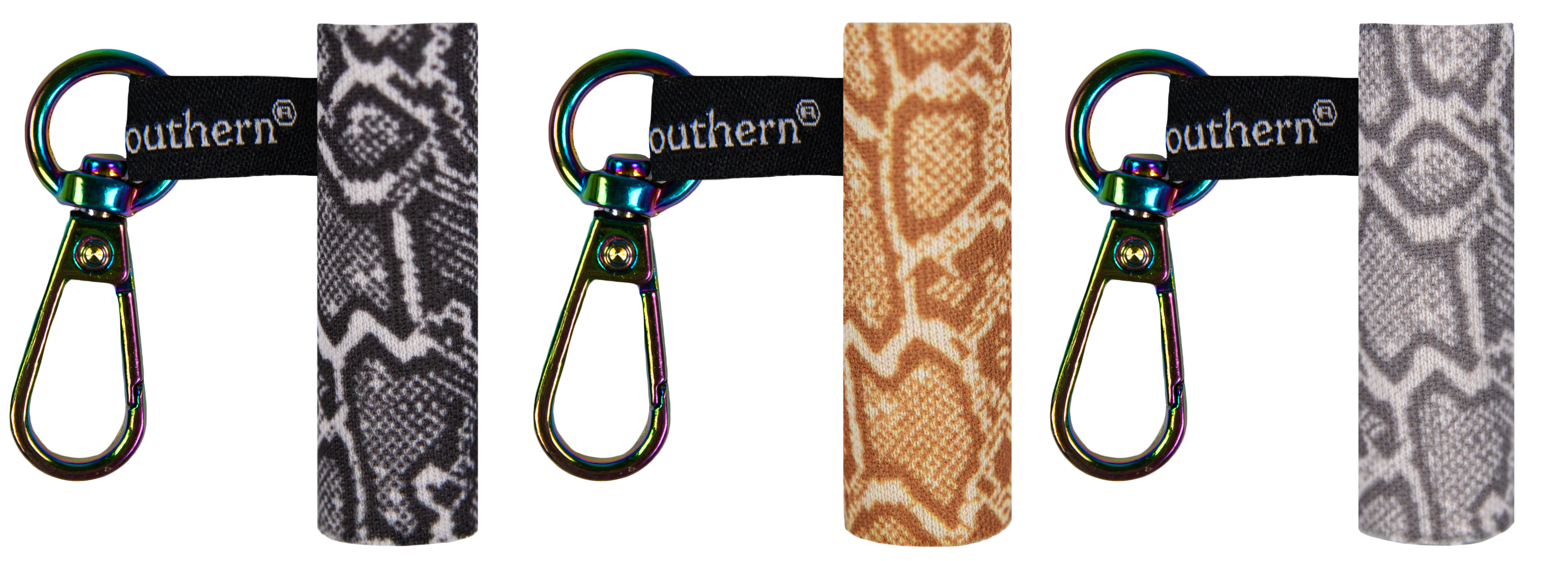 Balm Huggie Snake Pack - Simply Southern