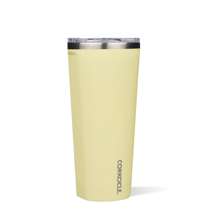 24 oz. Gloss Midnight Navy Corkcicle Tumbler