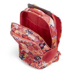 ReActive Grand Backpack Rosa Agate Inside