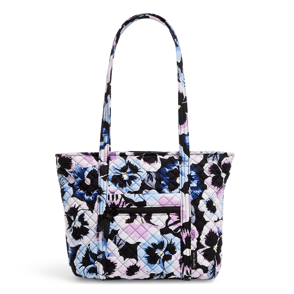 Tote Plum