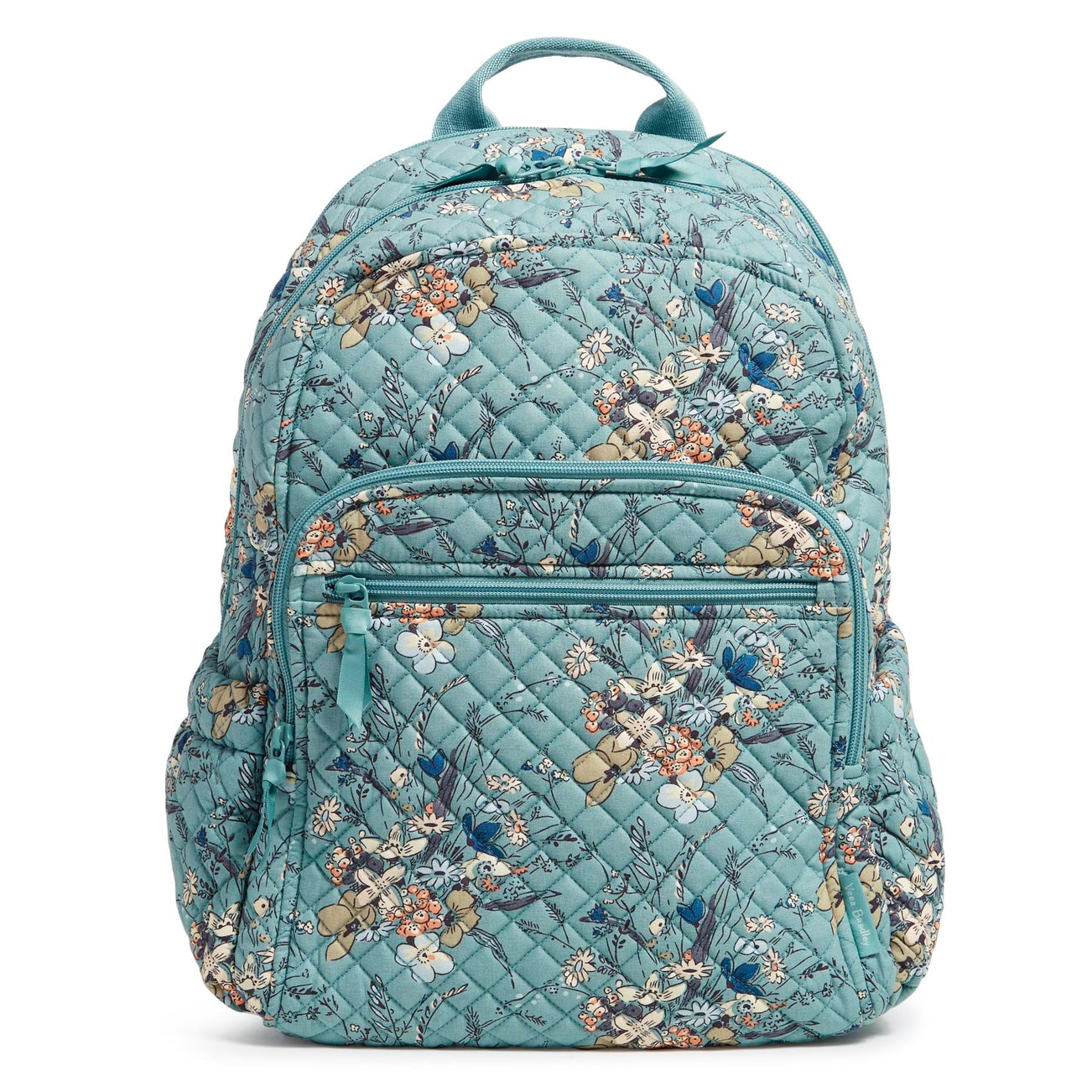 Campus Backpack - Sunlit Garden Sage – Occasionally Yours