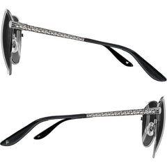 Ferrara Gatta Sunglasses Side View