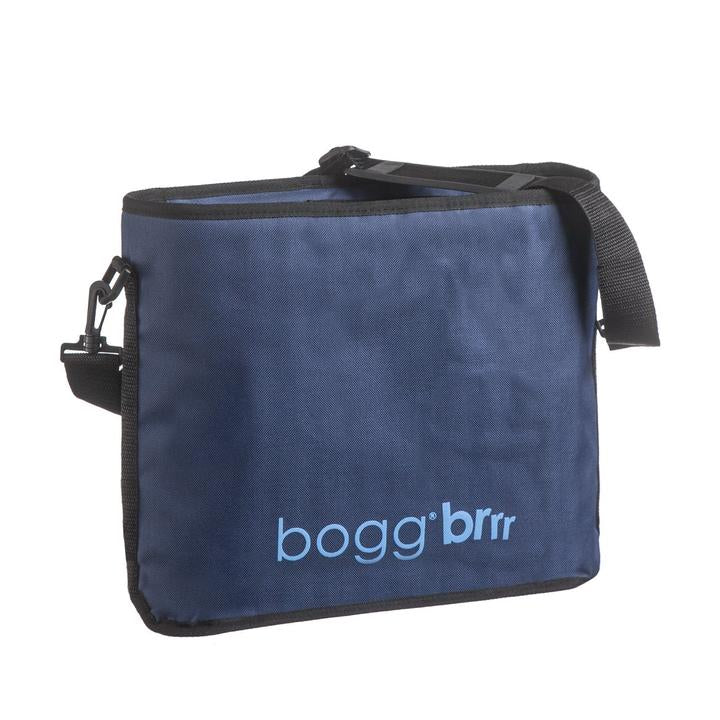 Bogg Bag - Original on the left, Baby on the right. Which size
