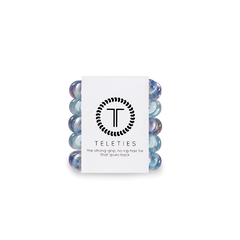 TELETIES - Skyway Tiny Hair Tie Pack