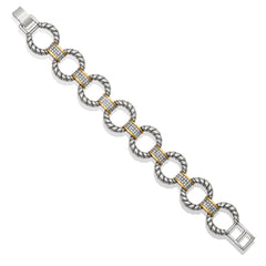 Meridian Adagio Bracelet Chain View