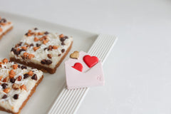 Love Note Valentines Envelope Mini - Image 2 - Nora Fleming